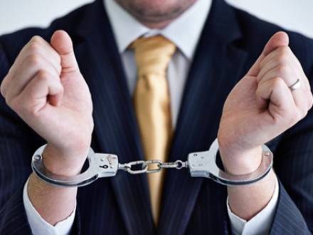 TX defense lawyer