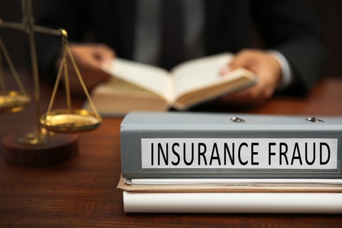 Dallas insurance fraud lawyers