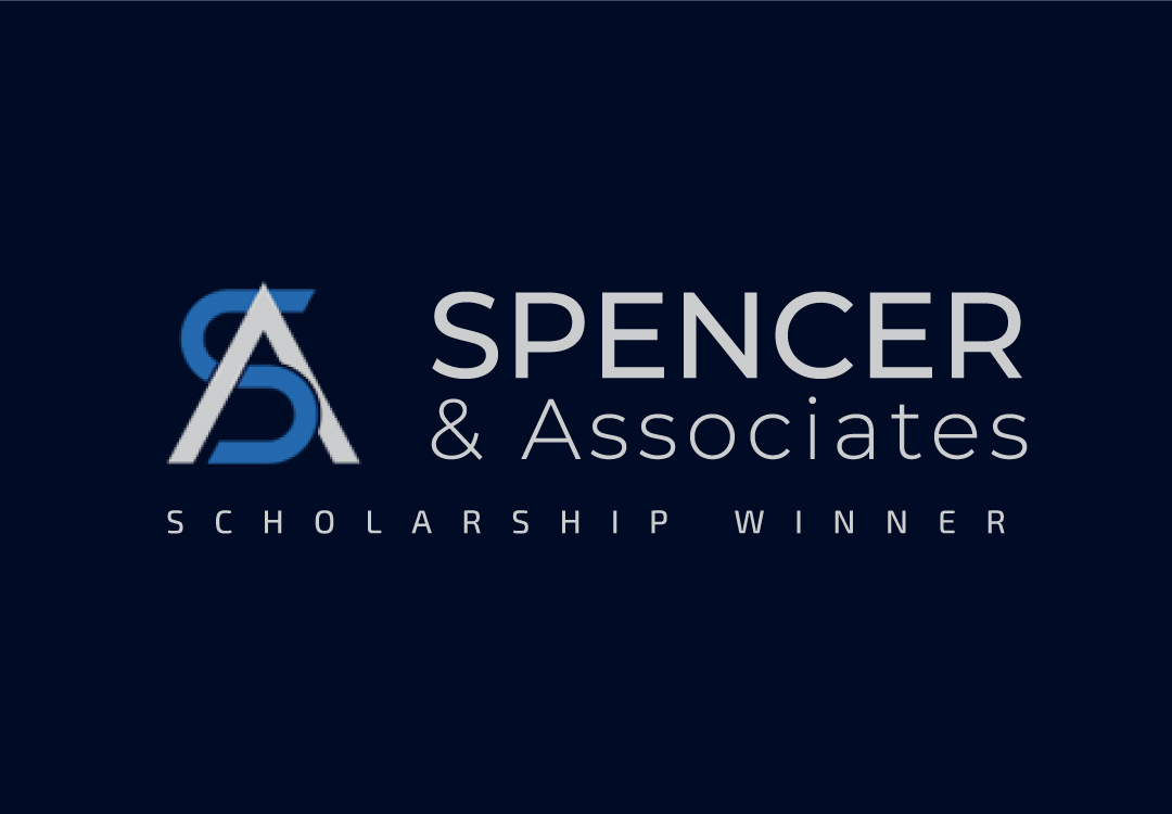 Spring 2025 Community Leaders Scholarship
